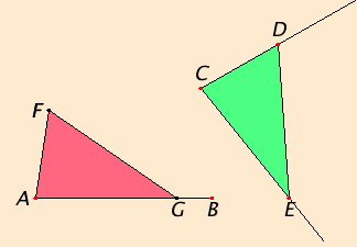 java applet or image