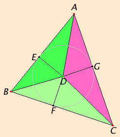 Heron's formula