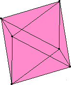 octahedron