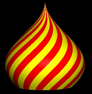 onion dome
