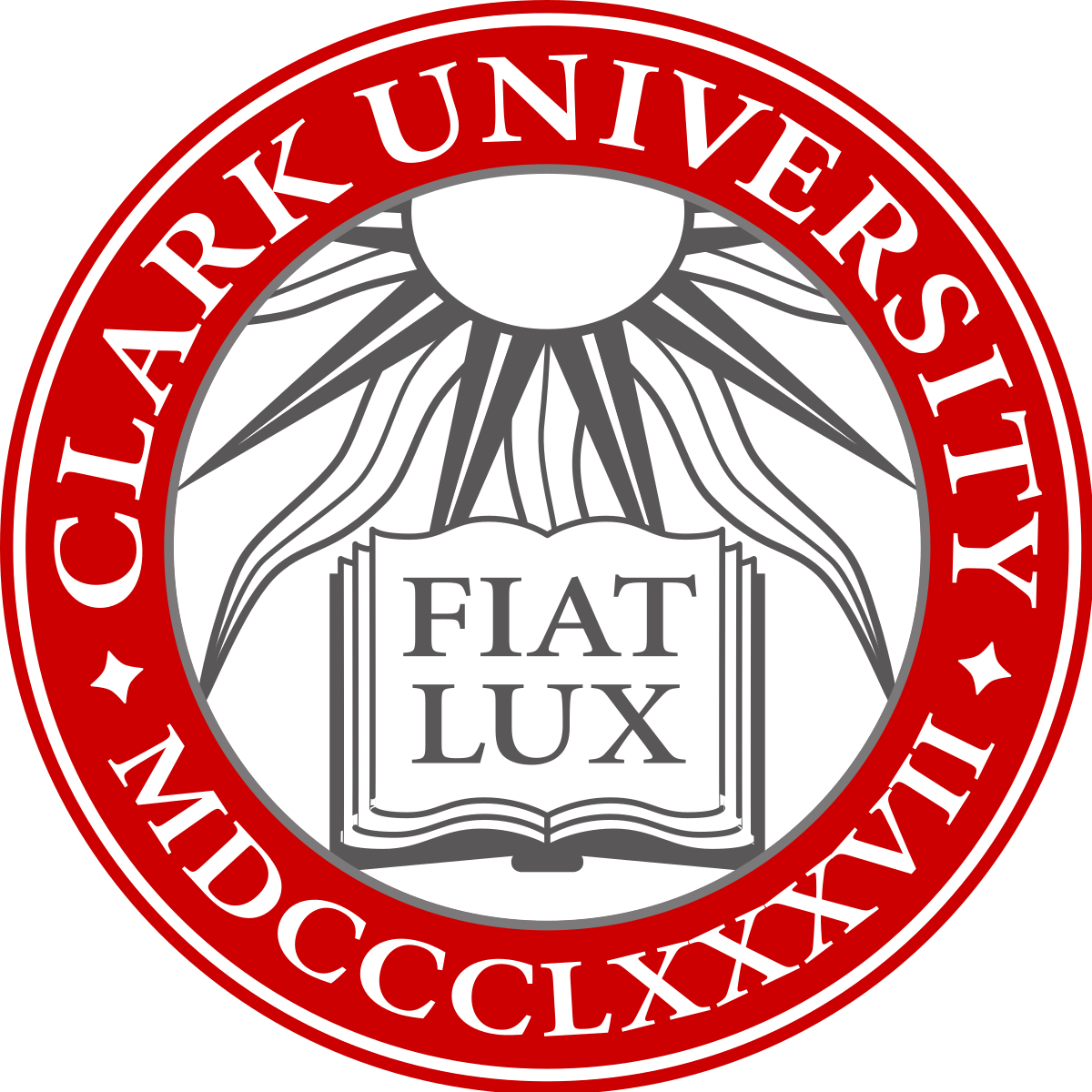 Clark University Seal