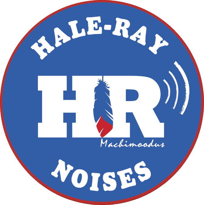 Nathan Hale Ray High School Logo